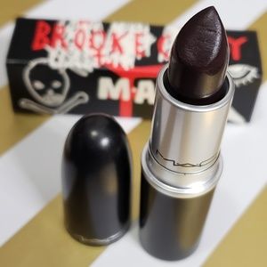 MAC Brooke Candy Which Witch Lipstick